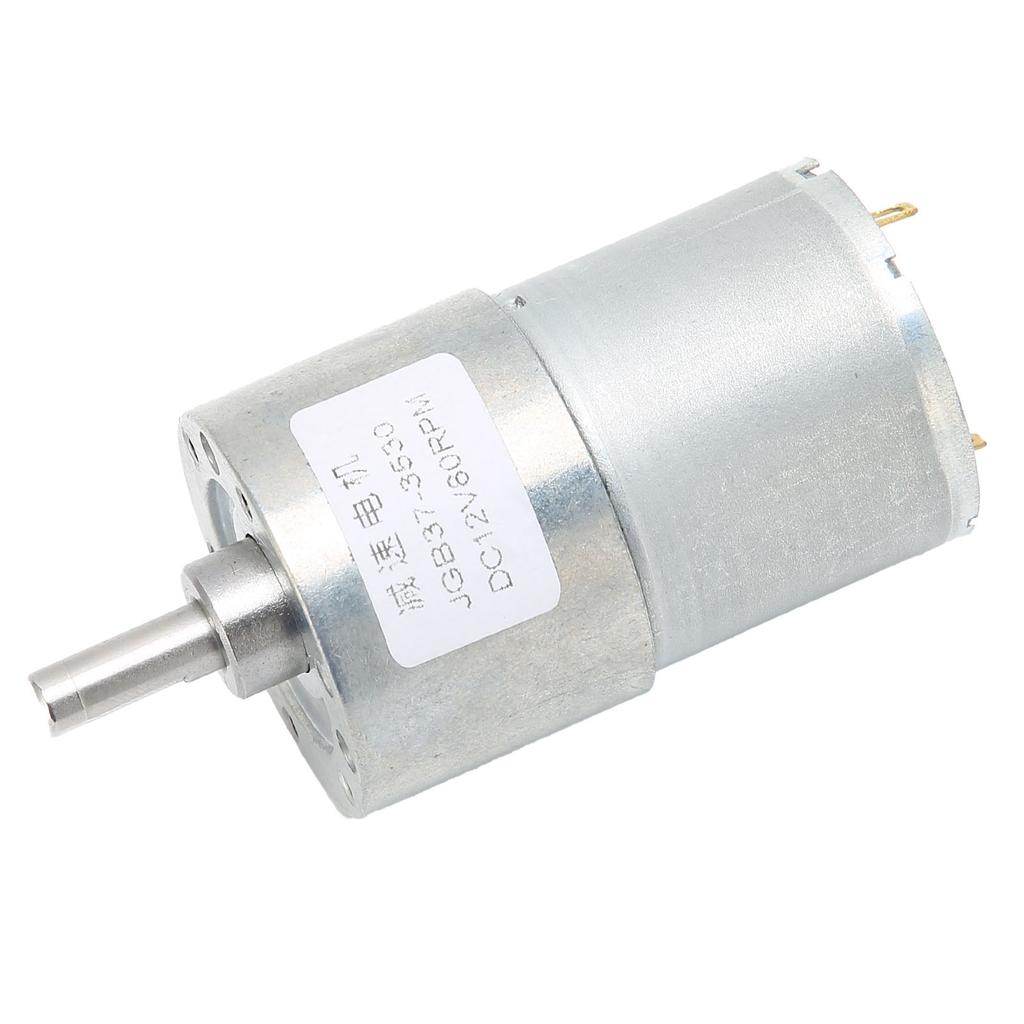 JGB37?3530 червячные мотор-редукторы самоблокирующиеся износостойкие турборедукторные валы для открывания дверей DC12V