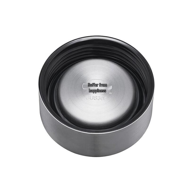 SOLIDWARE Leshang Термокружка из нержавеющей стали с вакуумной изоляцией