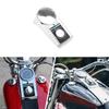 Для мотоцикла Heritage Softail Springer Electra Glide Fat Boy FLSTF Хромированная панель приборной панели Спидометра