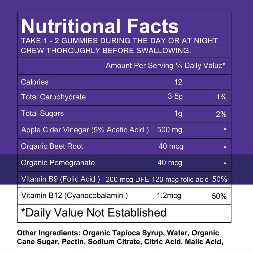 All-natural ketogenic gummies boost immunity, increase energy, aid in weight loss and fat burning, and promote metabolism.