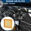X Autohaux Car Engine Air Filter No.1780124040 for Lexus UX250h 2.0L -2024 1 Pcs