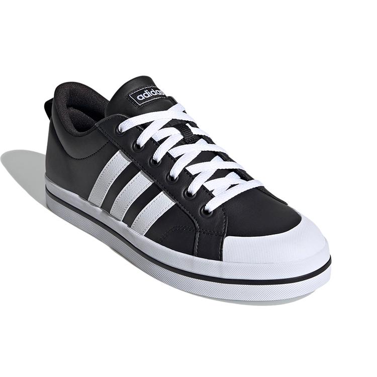 adidas Bravada 'Черно-белый' FW2888