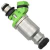 1PCS Fuel Injectors 23250-16170 For 1996-2001 TOYOTA CORONA 1.6L RHD 4AFE70