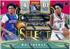 2023-24 Panini Select Basketball Hobby Mega Box (Green Shock Prizms) [Item]