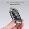 Roewe RX5 Key Cover: i5, RX5 Plus, i6 Max, 350, 550 Metal Shell & Key Bag