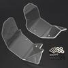 NEW Motorcycle Parts Windshield Oil Cooler Guard Headlight Protection For BMW R1150GS R1150GSA R 1150 GS R 1150 GSA r 1150 gs