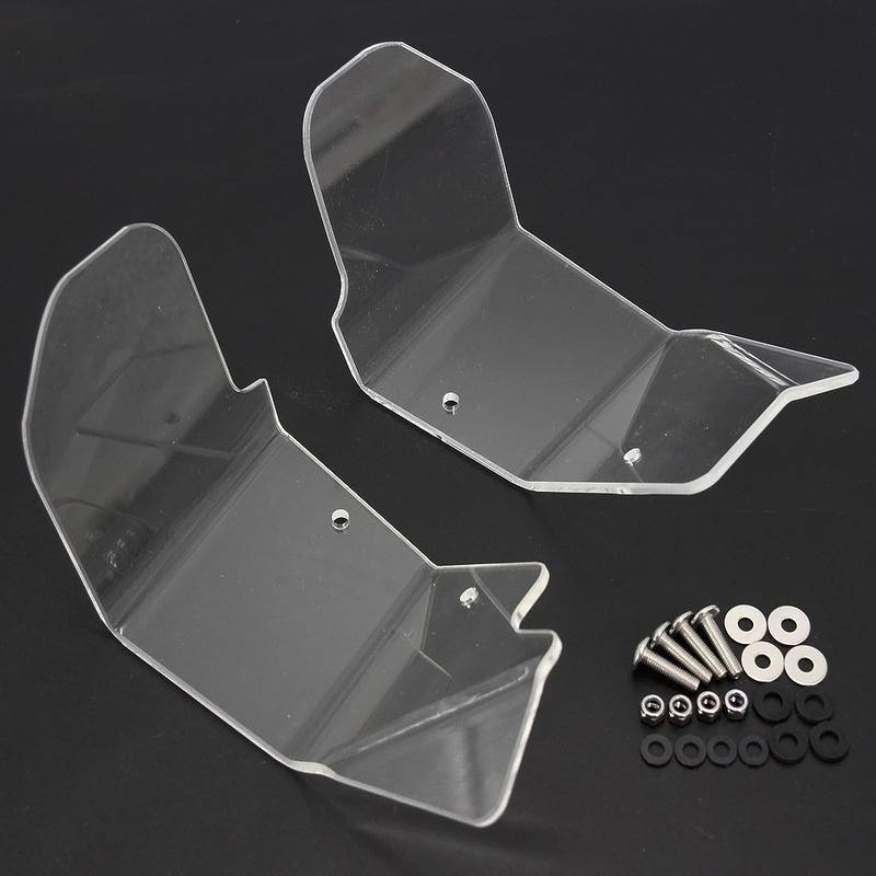 NEW Motorcycle Parts Windshield Oil Cooler Guard Headlight Protection For BMW R1150GS R1150GSA R 1150 GS R 1150 GSA r 1150 gs