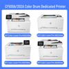 G&G Compatible HP 202X Black High-Capacity Toner Cartridge