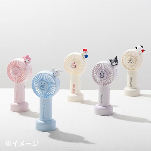 Sanrio 2WAY Fan My Melody My Melody My Melody 18x10x4cm Character 212121
