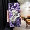 Ones Pieces Anime Case for Moto X30 Pro S30 Pro Edge 20 30 Funda Phone Cover