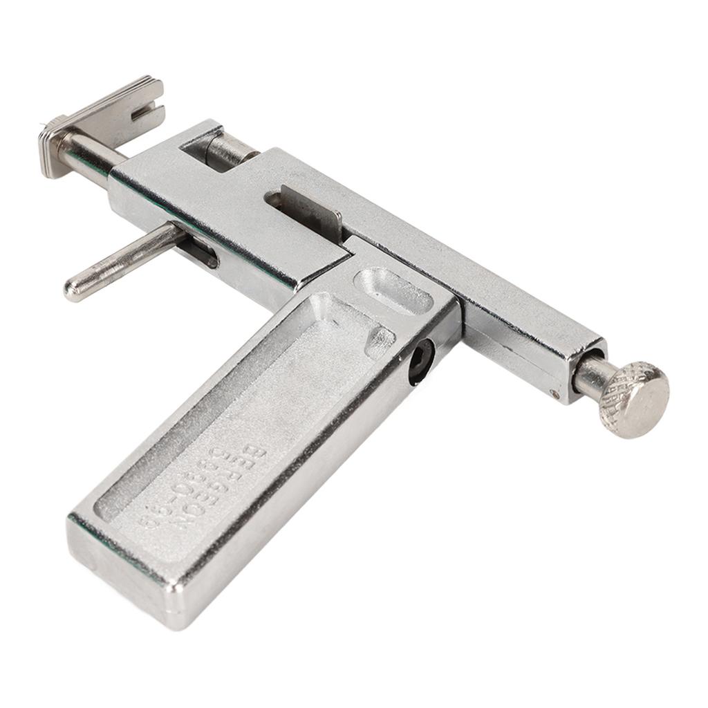Ear Piercing Gun Professional Painless Reusable Safety Ear Piercing Machine for Home Salon