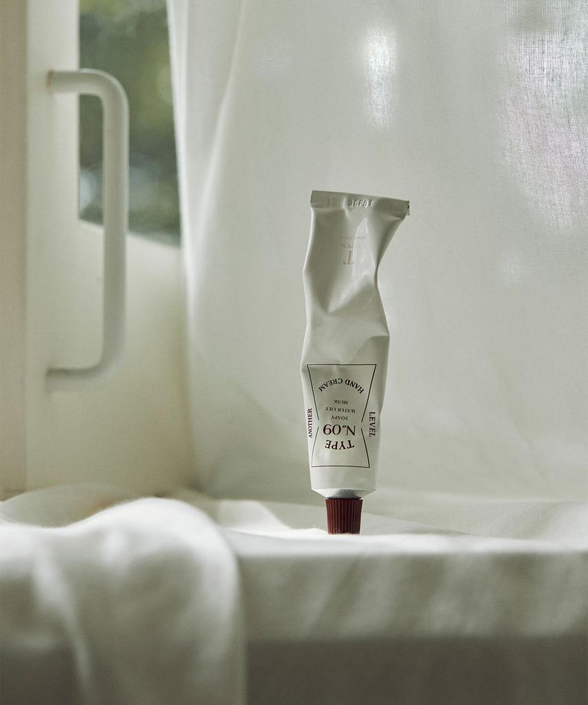 TYPE No.09 Another Level Hand Cream 40ml