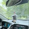 Сумки Поссум ручной работы вязаные милые Поссум автомобильный брелок