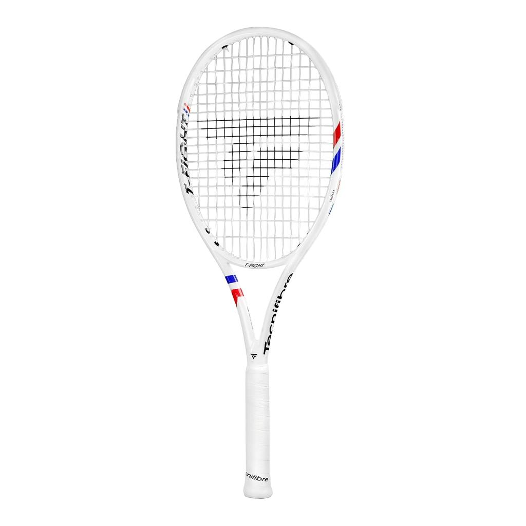 Tecnifibre Tennis Racket 2025 270 14FI270X5 "Strung" T-FIGHT