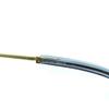 Excellent TIFFANY&Co. sunglasses T motif Clear gray Women TF2253 Used