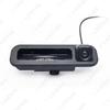 Ford Focus 2/3-Door Handle HD Waterproof Reversing Camera