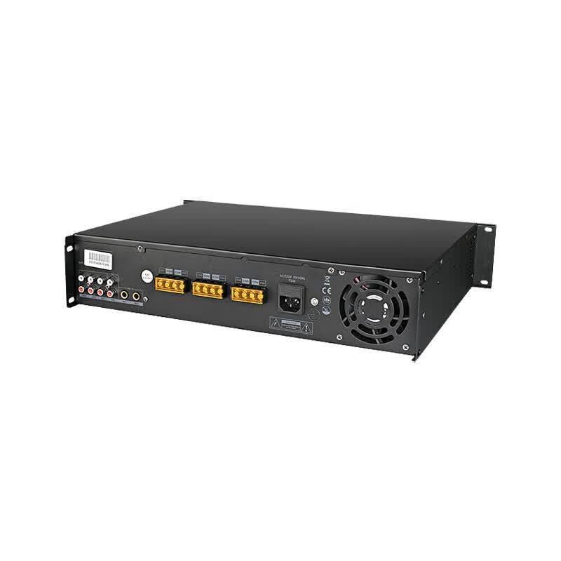 Takstar EBS-36M Constant Voltage Power Amplifier (CN version)