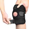 1Pcs Orthopedic Knee Pad Knee Brace Support Joint Pain Relif Patella Protector Adjustable Sport Kneepad Guard Meniscus Ligament