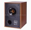 6,5-дюймовый Hi-Fi Сабвуфер Мощная Акустическая Система Пассивный Полочный 2.0 Коаксиальный Динамик Коробка для Объемного Звука Настольный Динамик Звуковая Коробка Динамик