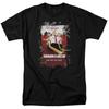 Shaun Of The Dead Poster T-Shirt Sizes S-4XL NEW