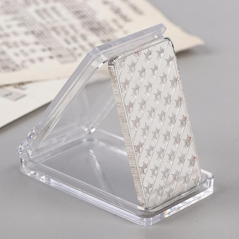 Коллекция памятных монет из серебряного слитка США и Швейцарии весом в 1 унцию