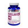 Коллаген POWERFUL капсулы 1 г 60 банка