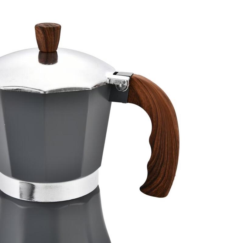 Кофеварка Мока Pot TLXT