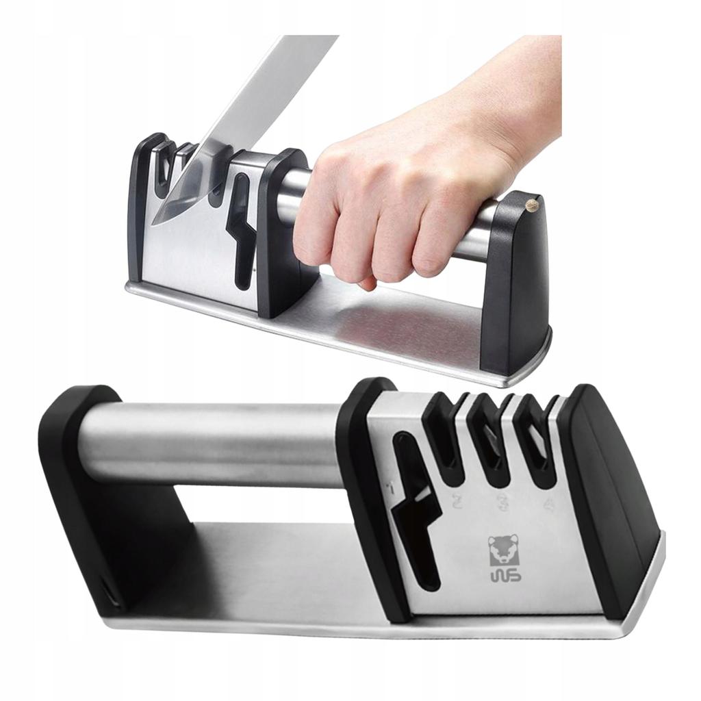 2.6 Professional 4-in-1 Sharpener