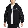 Nike Спортивная одежда ОС25 Куртки и пальто Мужские Черный HJ2013-010