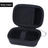 Compatible with Lebakort storage DJI Mic Mini 2TX 1 RX Charging Case Microphone case for charging case + + (Storage case)
