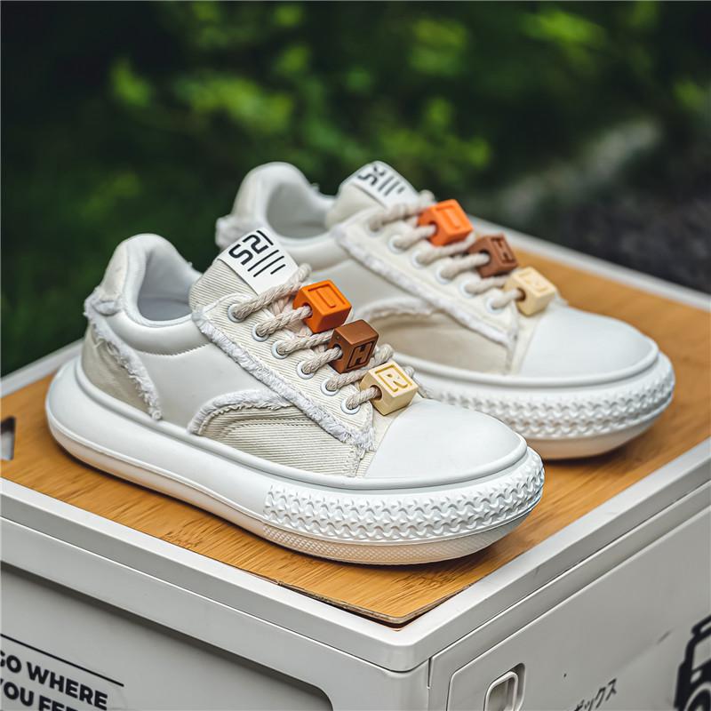 39-44Heightening Летние синие кроссовки для мужчин Повседневная обувь Luxus Shoes Boy Platform Designer Shoes Tênis Masculino Бесплатная доставка