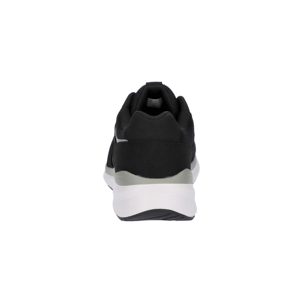 Кроссовки Power Cushion 123 черные см [Yonex] (007) +25,5