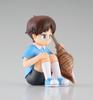Hasegawa Mechatro Wego Eva Collaboration Series Shogoki Shinji Ikari Scale Plastic Model SP518 Vol.5 + 1/20 Color-Color ...