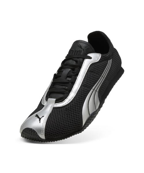 Puma H-Street OG - Черный:Серебристый 403692-02