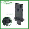 MAF Mass Air Flow Meter Sensor 8-97371-526-0 For Isuzu 8973715260 High Quality Factory Price Wholesale Automobiles Spare Parts