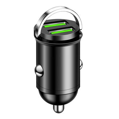 Автомобильное зарядное устройство USB PD 200 Вт, быстрая зарядка, адаптер для мобильного телефона, QC 3.0