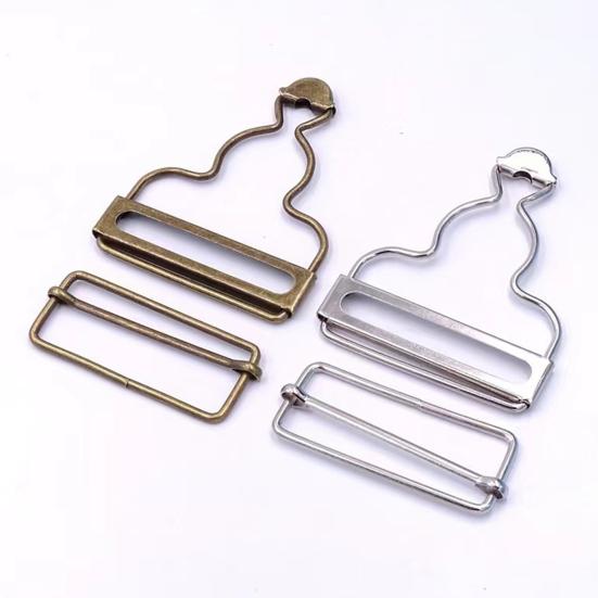 10 шт., общие пряжки, простые в установке, регулируемые скользящие пряжки, удобные пряжки для плечевых ремней, аксессуары для шитья своими руками