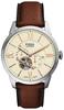 Men's Watch FOSSIL Townsman Automatic ME3266 + BOX