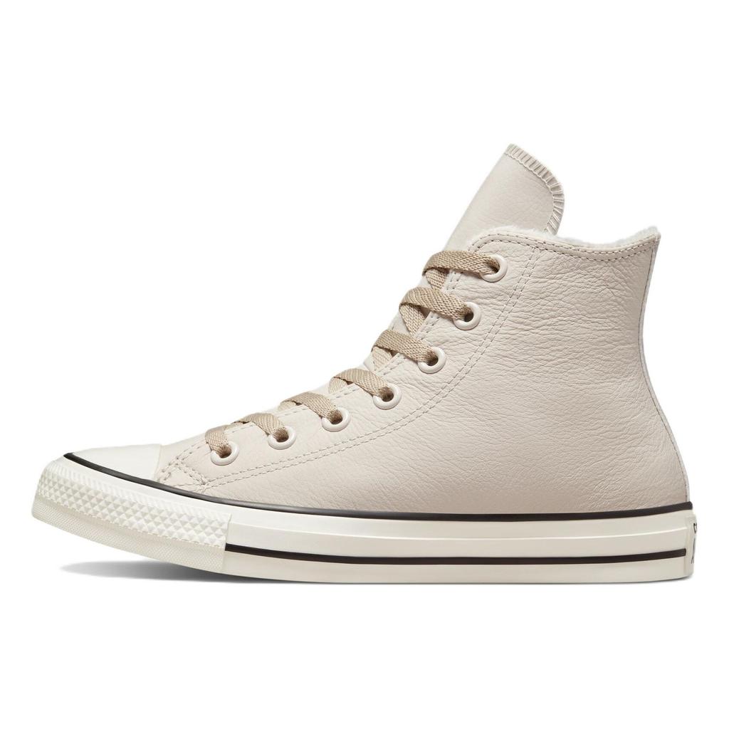 Converse Chuck Taylor All Star Counter Climate High Desert Sand Egret Unisex Sneakers Cream A01334C