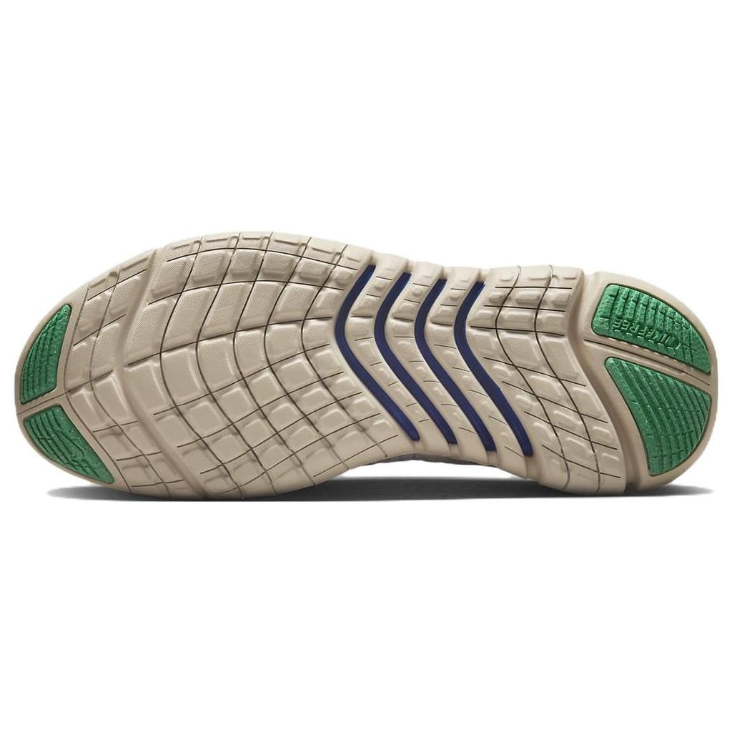 Nike Мужские кроссовки Free Run 5.0 Next Nature Premium Moving Company кремового цвета с парусом цвета фуксии-Dream DZ3191-100