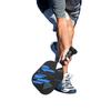 1шт силиконовый верх для извлечения мяча Pickleball, подходит для всех стандартных ракеток Pickleball, легко крепится к ракеткам Pickleball