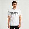 Hot Buffet Available All Day Funny Meme T-shirt For Men Women 100% Cotton T Shirts Short Sleeve Tops