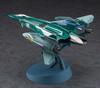 Hasegawa Macross Series Macross Delta Draken 3 Theo Machine Draken Scale Пластиковая модель 65846 Sv-262Ba Machine/Zao с Lil (Оборудование для глушения) 1/72