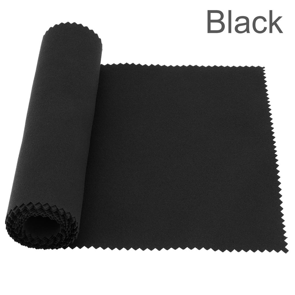 Soft Super Fine Fiber Piano Keyboard Anti-Colth Protective Cover for 88keys Piano, Electronic Keyboard, Digital Piano