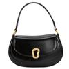 VENOF 2025 Underarm Bags for Women Versatile Cowhide Leather Handbag Autumn Winter Ladies Crossbody Chill Designer Shoulder Bag