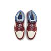 Женские кроссовки Air Jordan 1 Zoom Comfort 'Redstone' Jordan CT0979-104