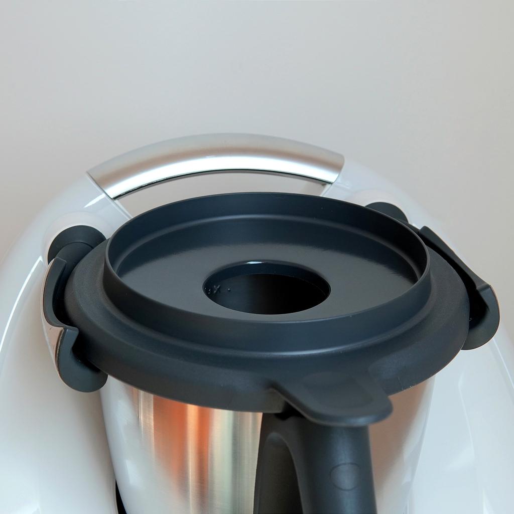 Крышка для кастрюли Thermomix TM5 TM6 Основная кастрюля Большая герметичная крышка