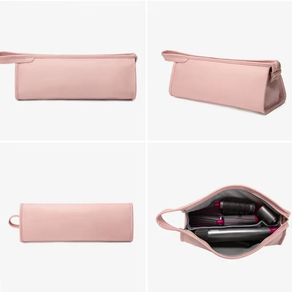Портативный чехол для фена, пылезащитный чехол для хранения выпрямителя, чехол для хранения, плойка
