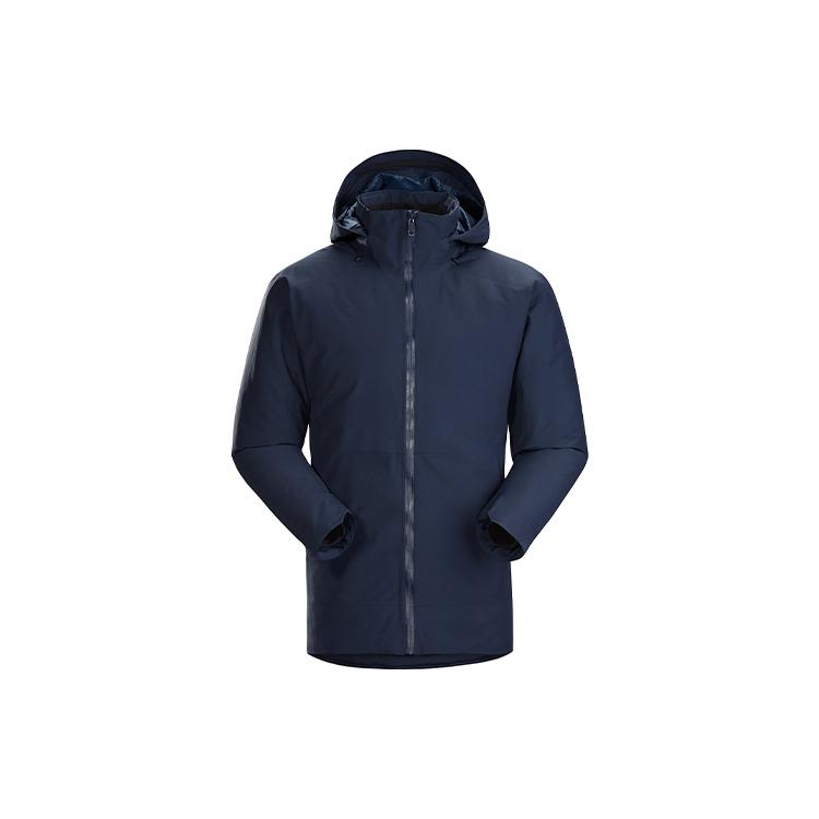 Пуховики и пальто Arc'teryx Зимние мужские 28242-