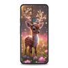 Deer Lichee Pattern Phone Case Cover for Google Pixel 10 9 8 7 6 9A 8A 7A 6A Pro Shockproof Soft TPU 10 Pro XL Shell Fundas Bags